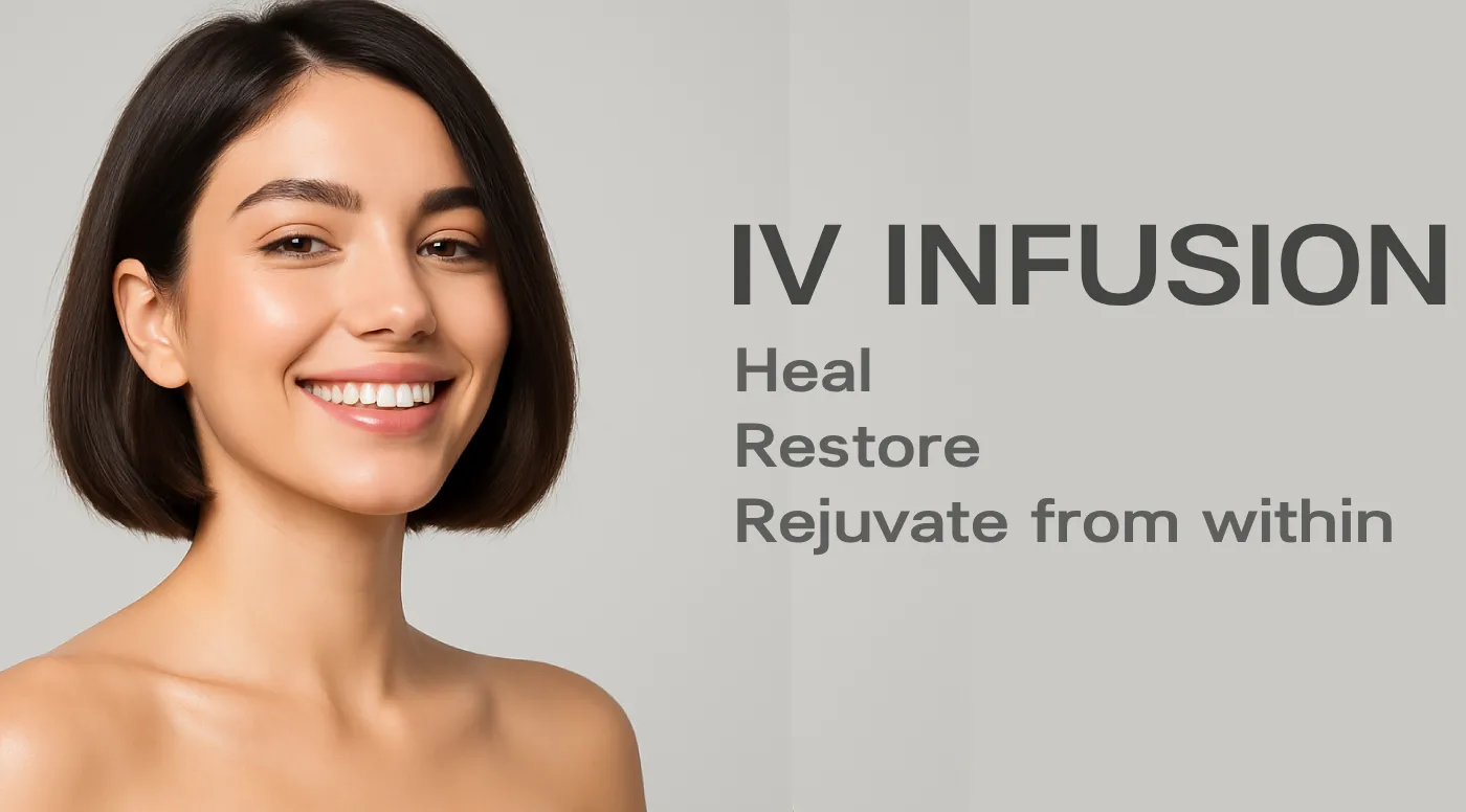 IV INFUSION